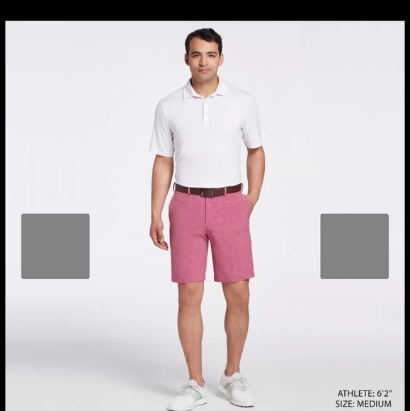 Walter Hagen Perfect 11 Golf Shorts, Multiple Size Available - Picture 3 of 15